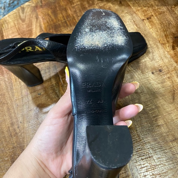 Prada Shoes - Picture 2 of 5